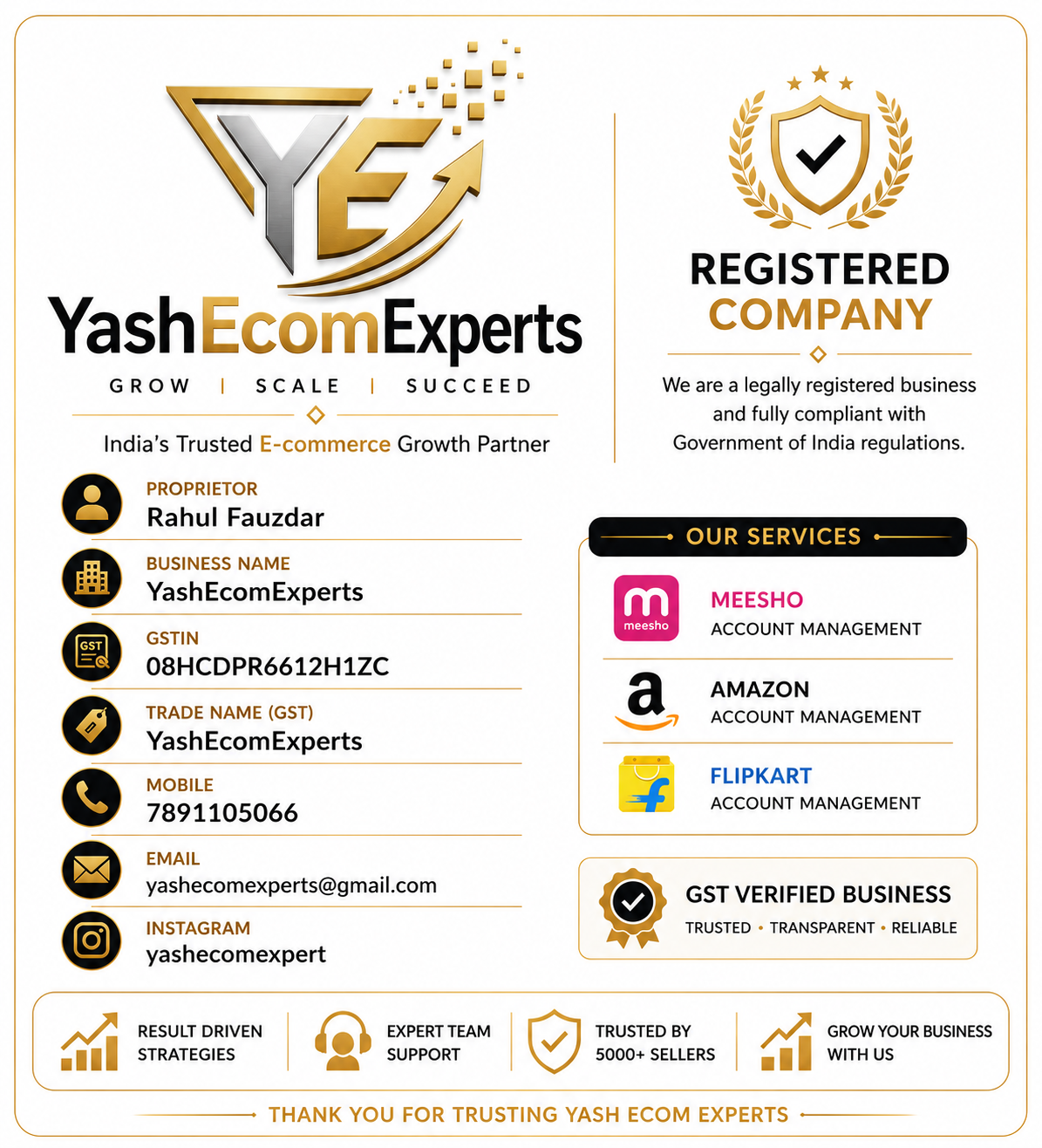 Company Profile